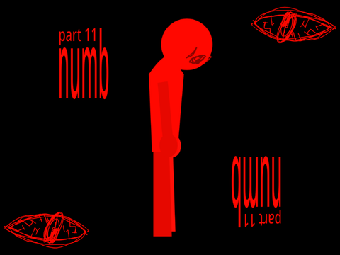 Numb 11