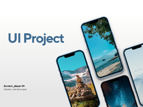 UI Project