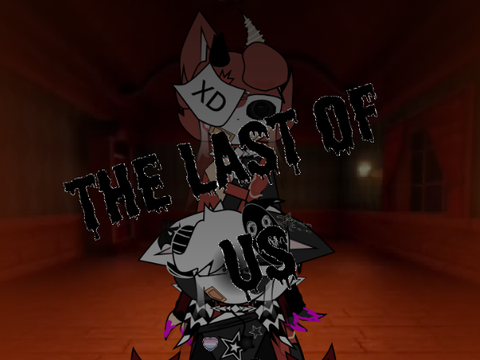 ||☆|| THE LAST OF US - SHOW WHICH IM MAKING!! ||☆|| 