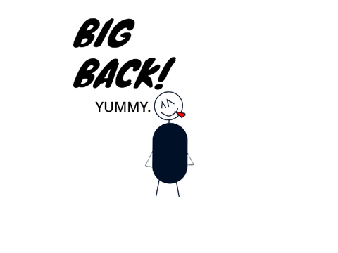 BIG BACK