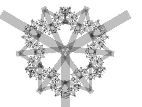 Kotch snowflake demo | Thorne :)