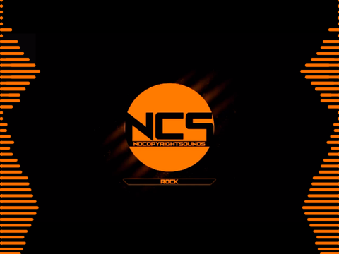 David Glen Eisley & Bob Kulick - Sweet Victory [NCS Fanmade on Scratch]