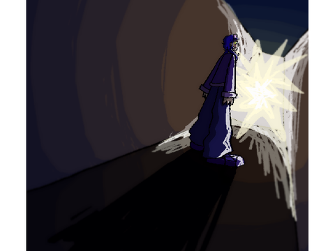 chapter 1 art