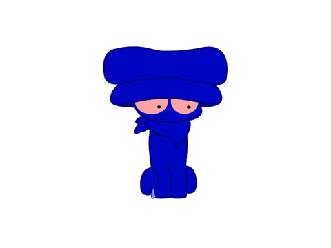 I’m out of ideas