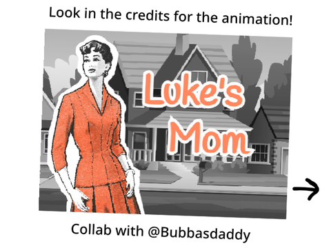 New animation collab! (@Bubbasdaddy)