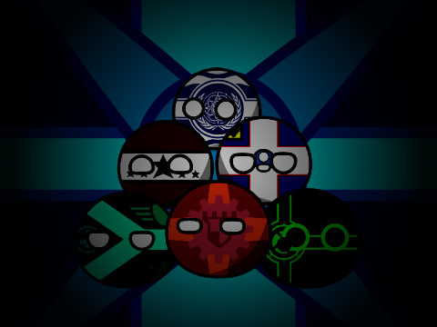 The Cobalt Pact