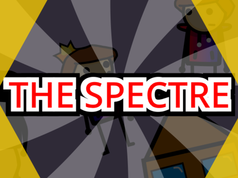 The Spectre - AMV