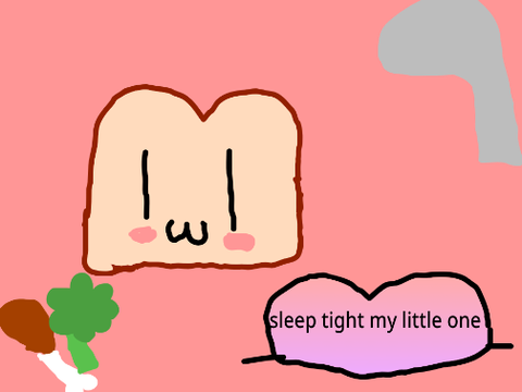 toast buddy