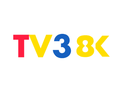TV3 8K