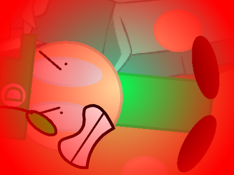 NostalgiaSquare: Being Calm (But With A Twist)