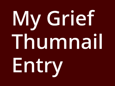 Grief thumbnails