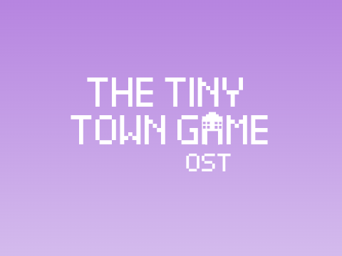 Soundtrack Proposal (TTG OST)