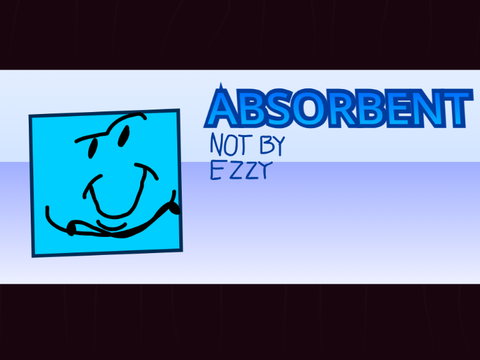 OSWABSORBENT