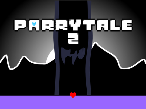 PARRYTALE 2