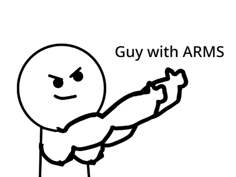 My First TRUE Animation?