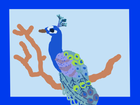  PitterPatter25's pfp entry!