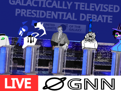 Debate #1
