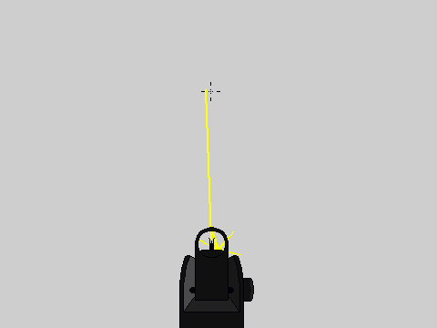 M16A4