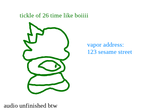 bacteria finds vapors address becuz yeah