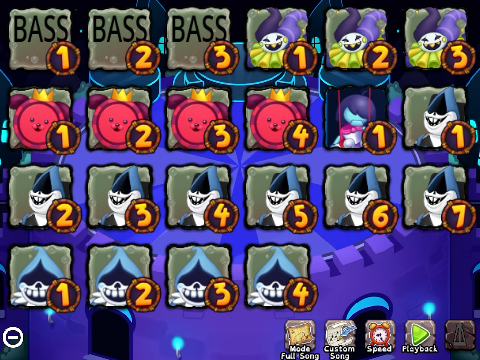 MSM Remixer | Deltarune Island (Wave 2)
