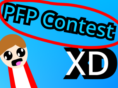 PFP Contest [CLOSED] #PFP #contests #ALL #ART