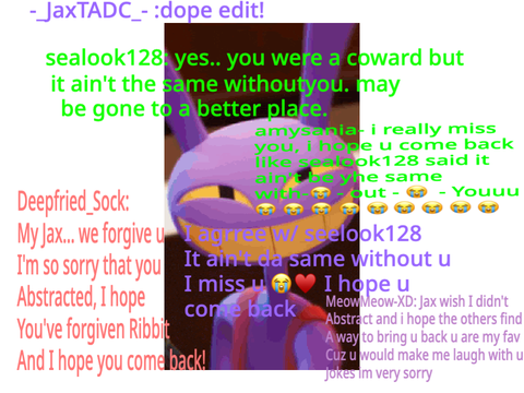 Jax funeral remix remix