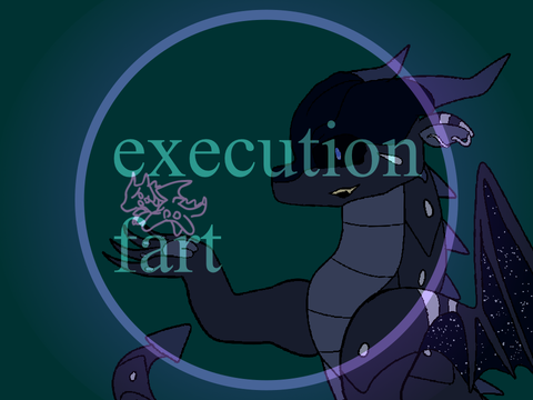 EXECUTION CLAP (DARKSTALKER)