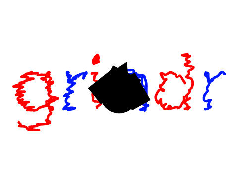 10 fps practice animation :D