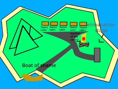 BOTO map rough draft