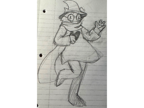 RALSEI RALSEI RALSEII