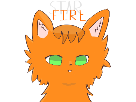 Star Fire ⨕ Intro + TNE my TNE