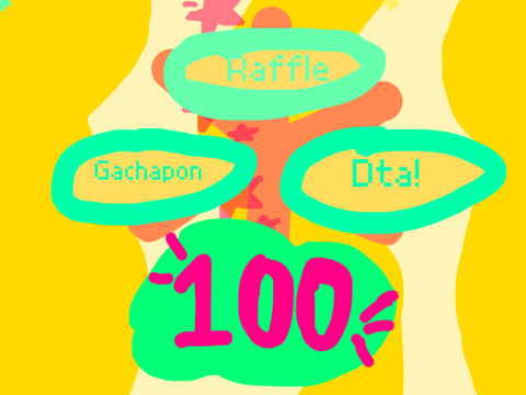 Thanks for 100+!