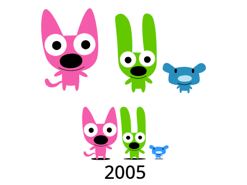 spoot's models