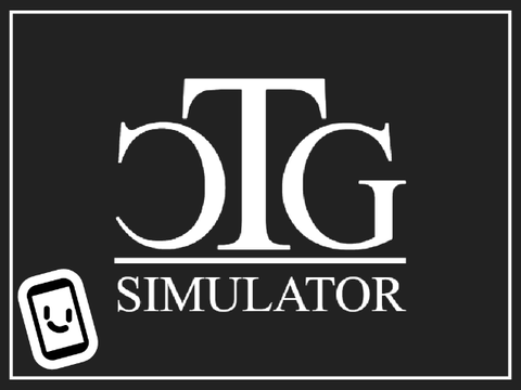 | TCG SIMULATOR |