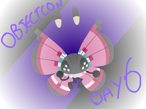 ObjectCon Day 6 Challenge!!