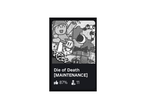 how are people playing..?