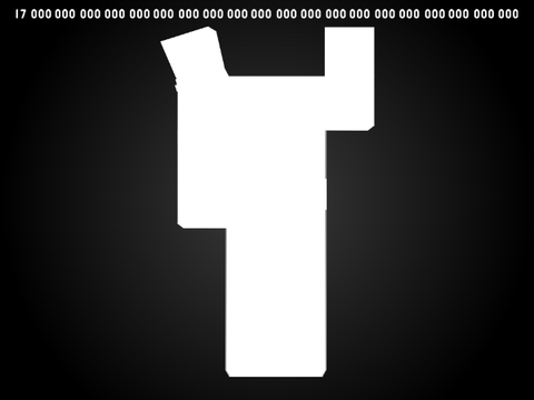 Number_17e60plus0 remix