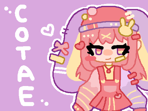 cotae !!