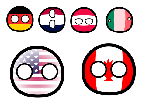countryballs band if it was good (judy's take)