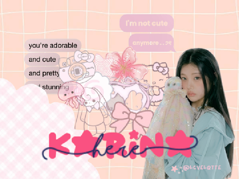 ⋆°  Welc~ °⋆