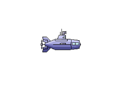 Submarine