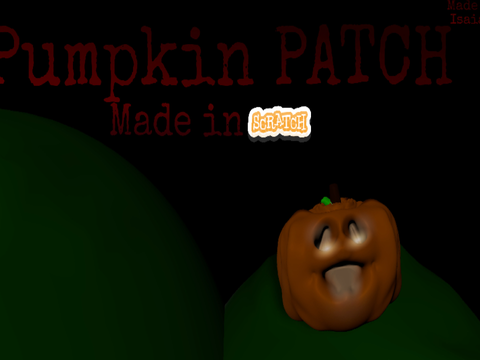 Pumpkin Patch teaser