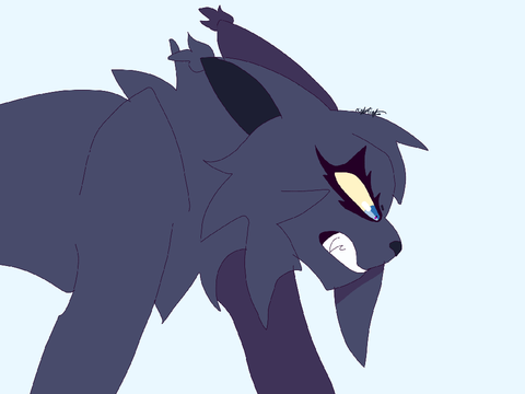 Farting out a random drawing before working on map parts again