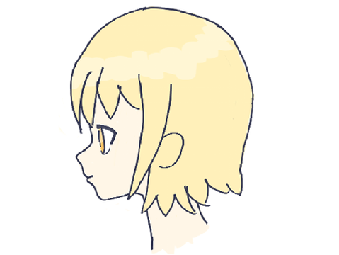 human version of my cat oc 