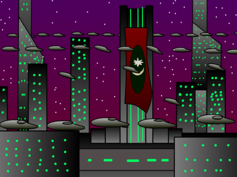 The Capital{PU-NE}