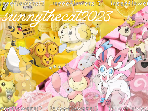 Banner for @sunnythecat2023