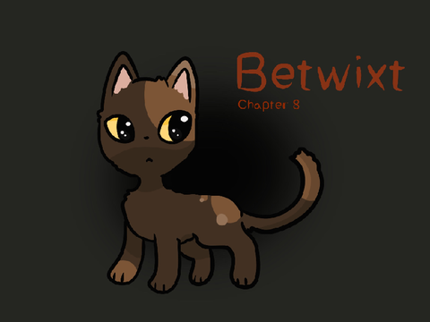  -ˏˋBetwixt | ✧ | chapter 8 ˊˎ-