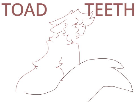 Rasputin - Toadteeth Animatic