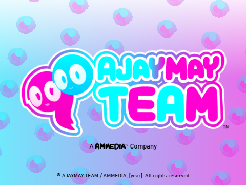 AJAYMAY TEAM (2026-)