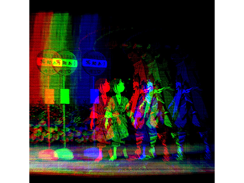 Ｕｎｓｅｅｎ░Λｉｄ　（イみク）
